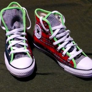 NWOT Unisex All star Converse sneakers